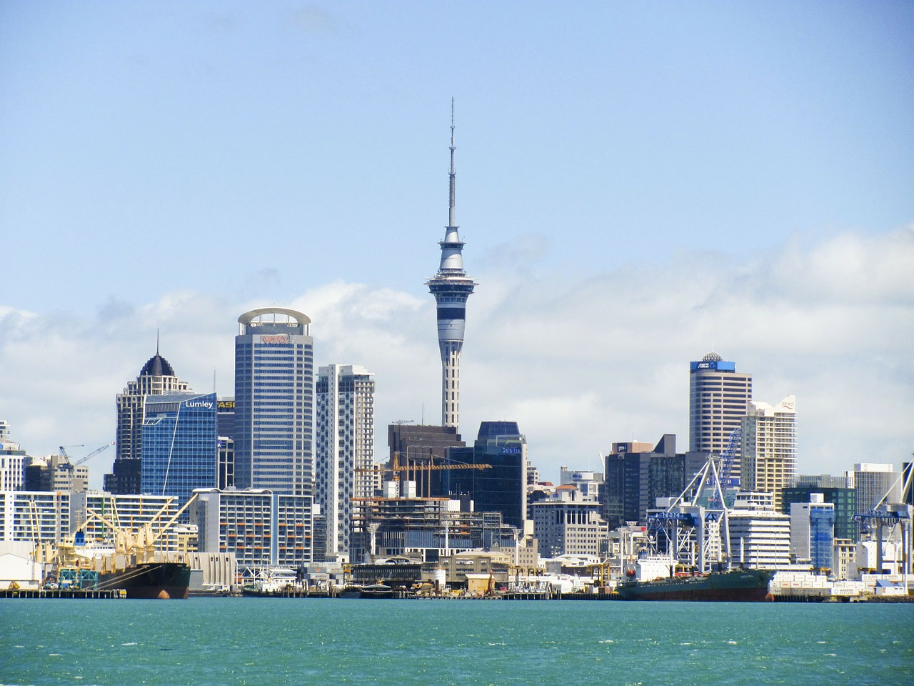 Nowa Zelandia – kluczem do sukcesu jest zaufanie do rządzących i rzetelne informacje